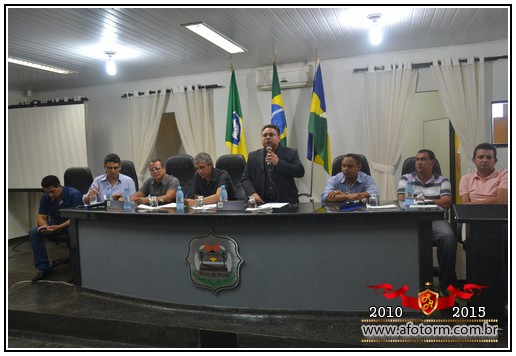rolim de moura